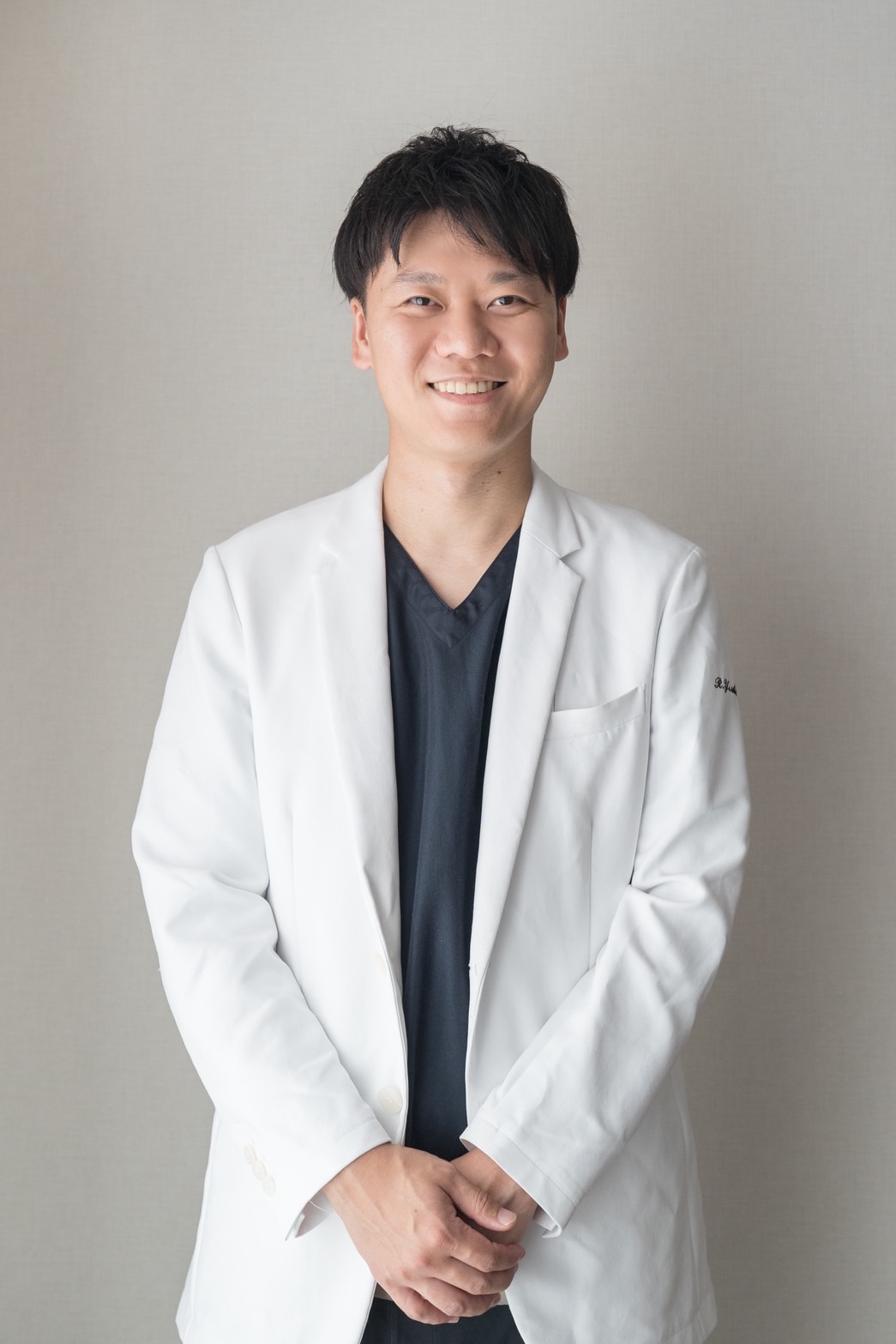 吉村 隆太郎 院長