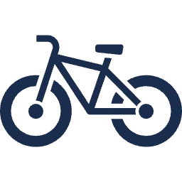 自転車アイコン