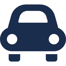 車アイコン