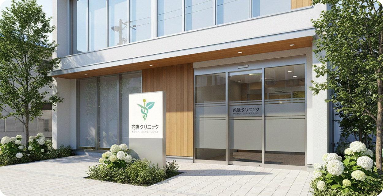 ふくろうクリニック岸和田院