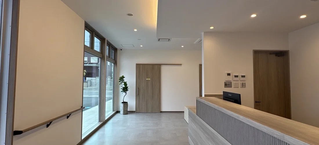 ふくろうクリニック岸和田院