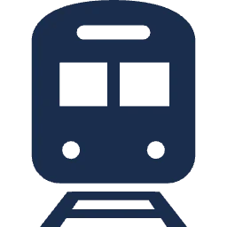 電車アイコン